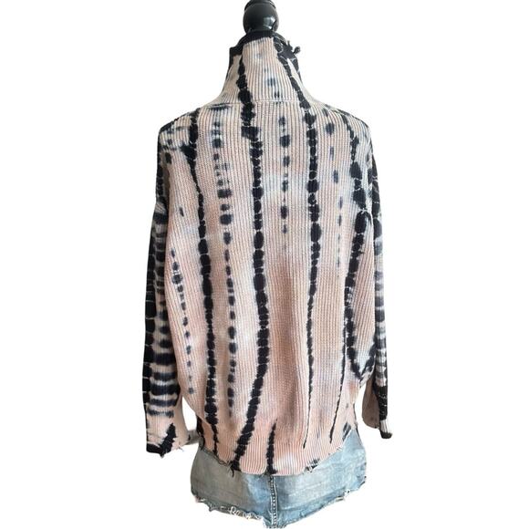 YOUNG FABULOUS & BROKE - CAMERON - women's turtleneck sweater - SIZE S/M - Picture 7 of 16